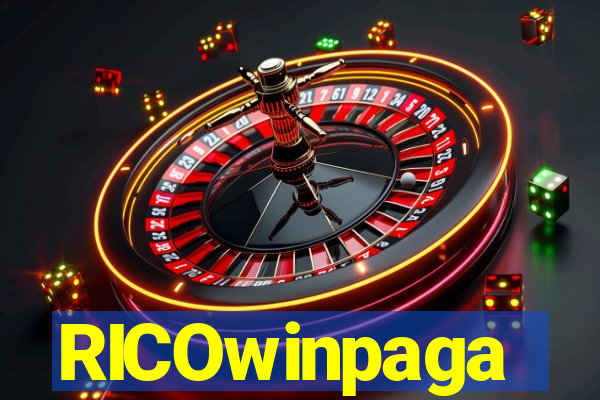 RICOwinpaga