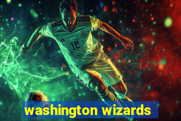 washington wizards