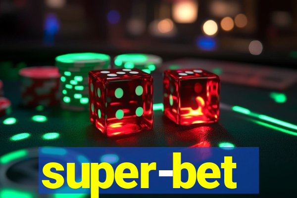 super-bet