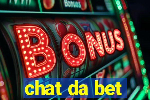 chat da bet