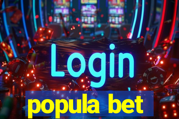 popula bet