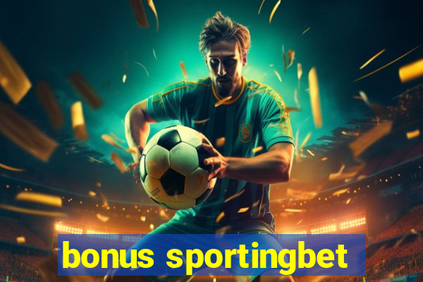 bonus sportingbet