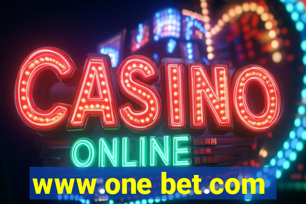 www.one bet.com