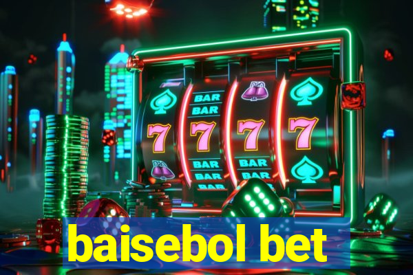 baisebol bet