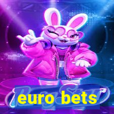 euro bets