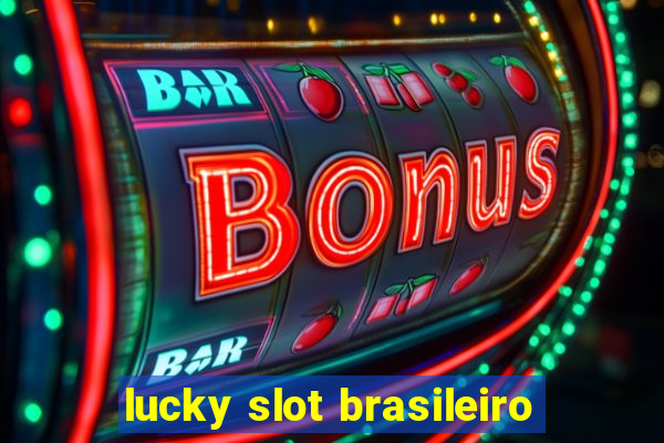 lucky slot brasileiro