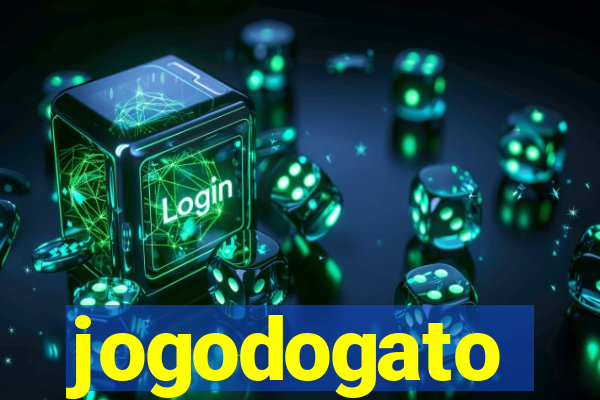 jogodogato