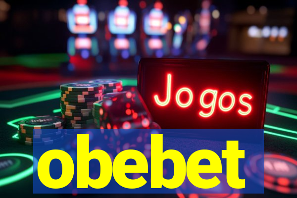 obebet