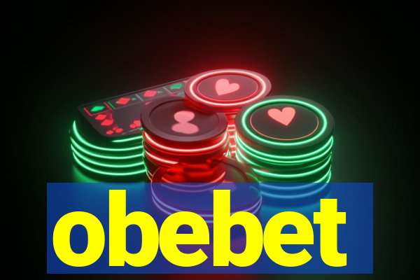 obebet