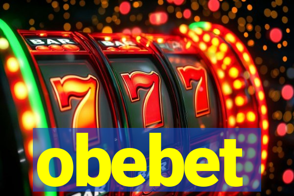 obebet