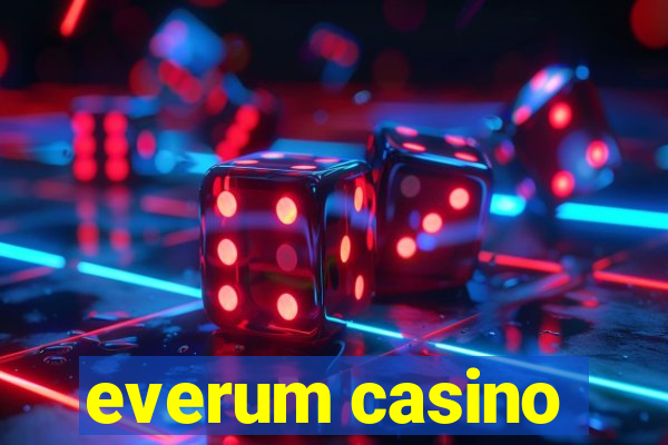 everum casino