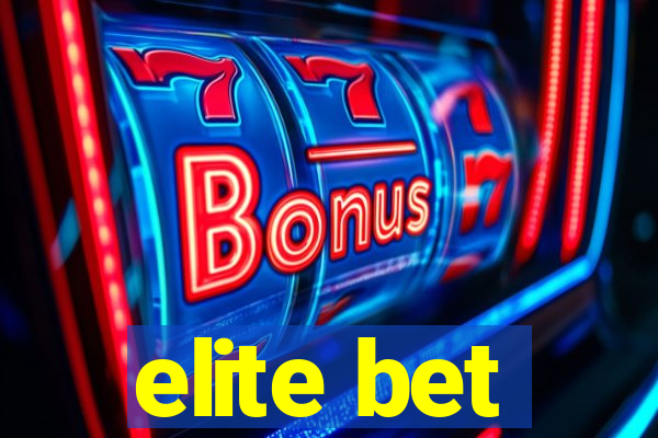 elite bet