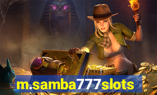 m.samba777slots