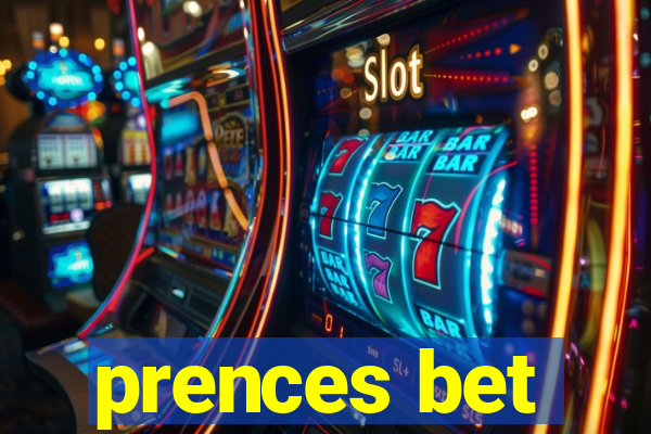 prences bet