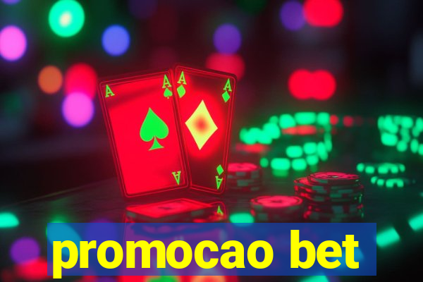 promocao bet