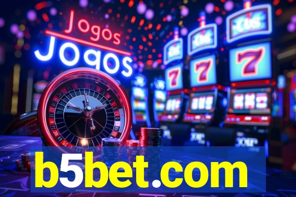 b5bet.com