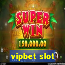 vipbet slot