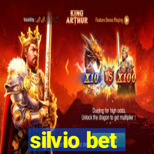 silvio bet