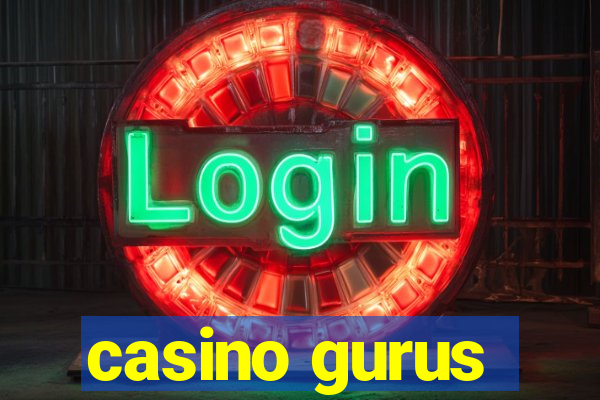 casino gurus