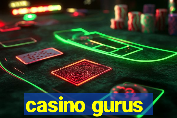 casino gurus