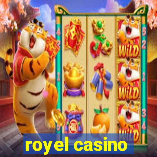 royel casino