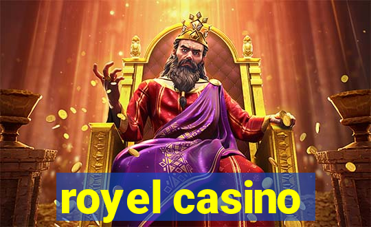 royel casino