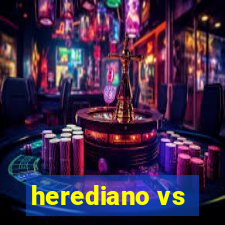 herediano vs