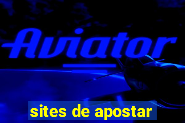 sites de apostar