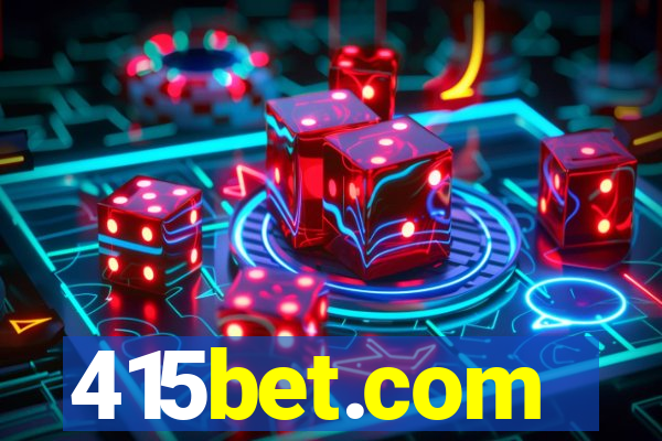 415bet.com