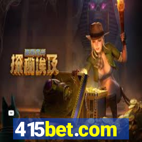 415bet.com