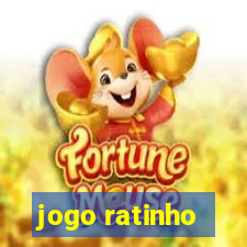 jogo ratinho