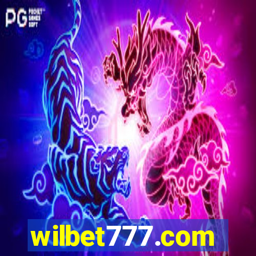 wilbet777.com