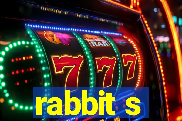 rabbit s