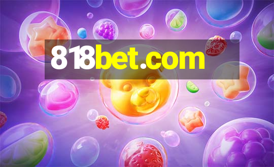 818bet.com