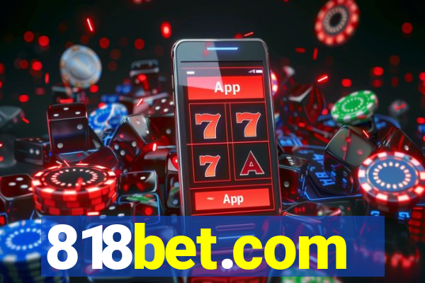 818bet.com