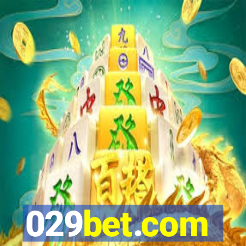 029bet.com