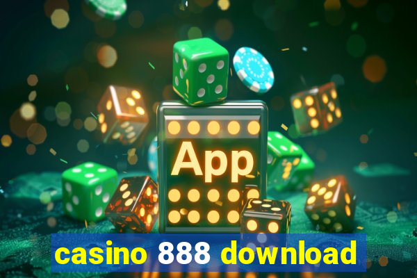 casino 888 download