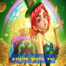 palpite gratis vai de bet