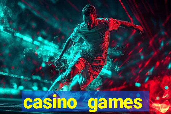 casino games roulette online