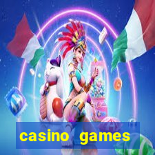 casino games roulette online