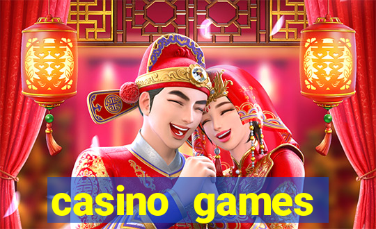 casino games roulette online