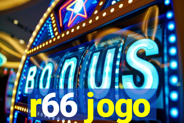 r66 jogo