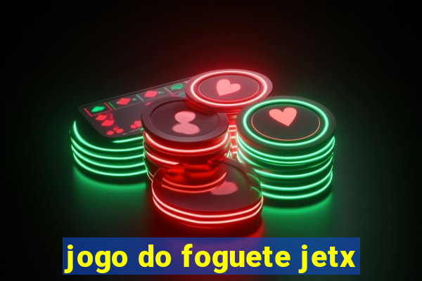 jogo do foguete jetx