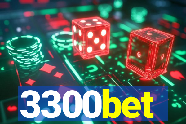 3300bet