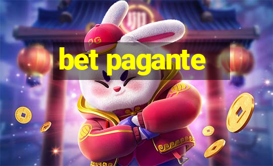 bet pagante