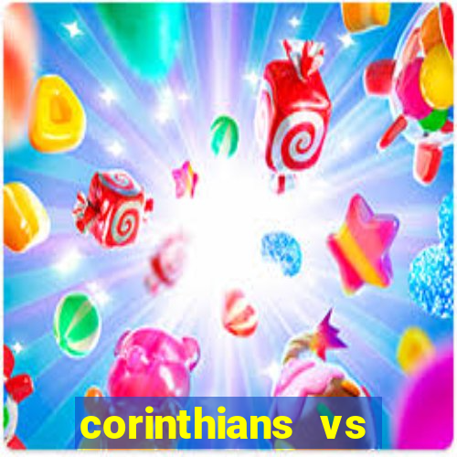 corinthians vs atletico go