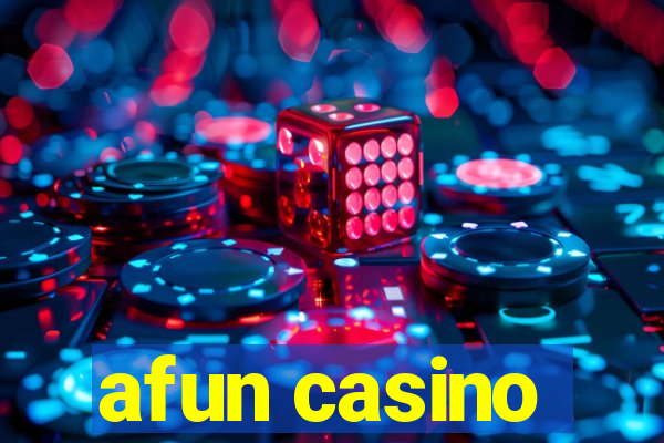 afun casino