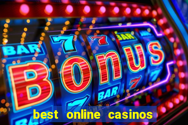 best online casinos for usa