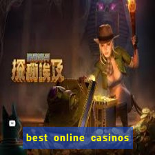 best online casinos for usa