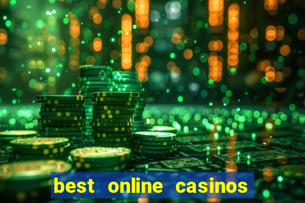 best online casinos for usa